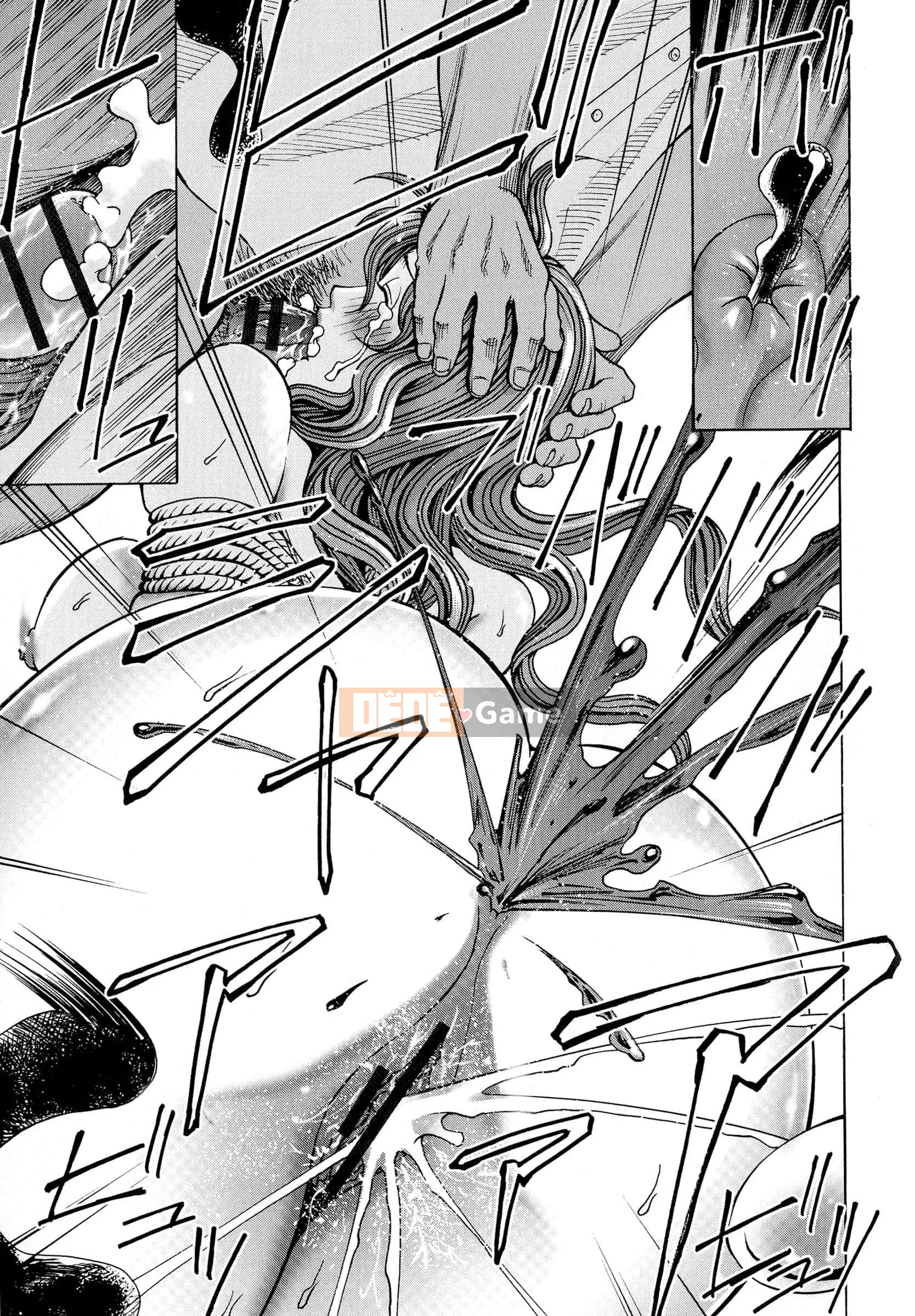 [Kirakira, Guitar☆Len] Cơn ác mộng màu mật ong[Tiếng Trung vô hình]