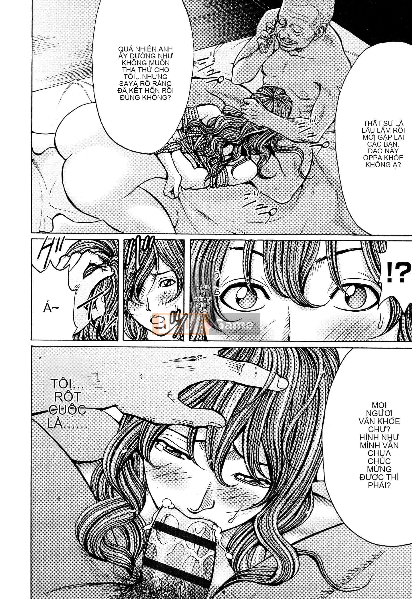 [Kirakira, Guitar☆Len] Cơn ác mộng màu mật ong[Tiếng Trung vô hình]