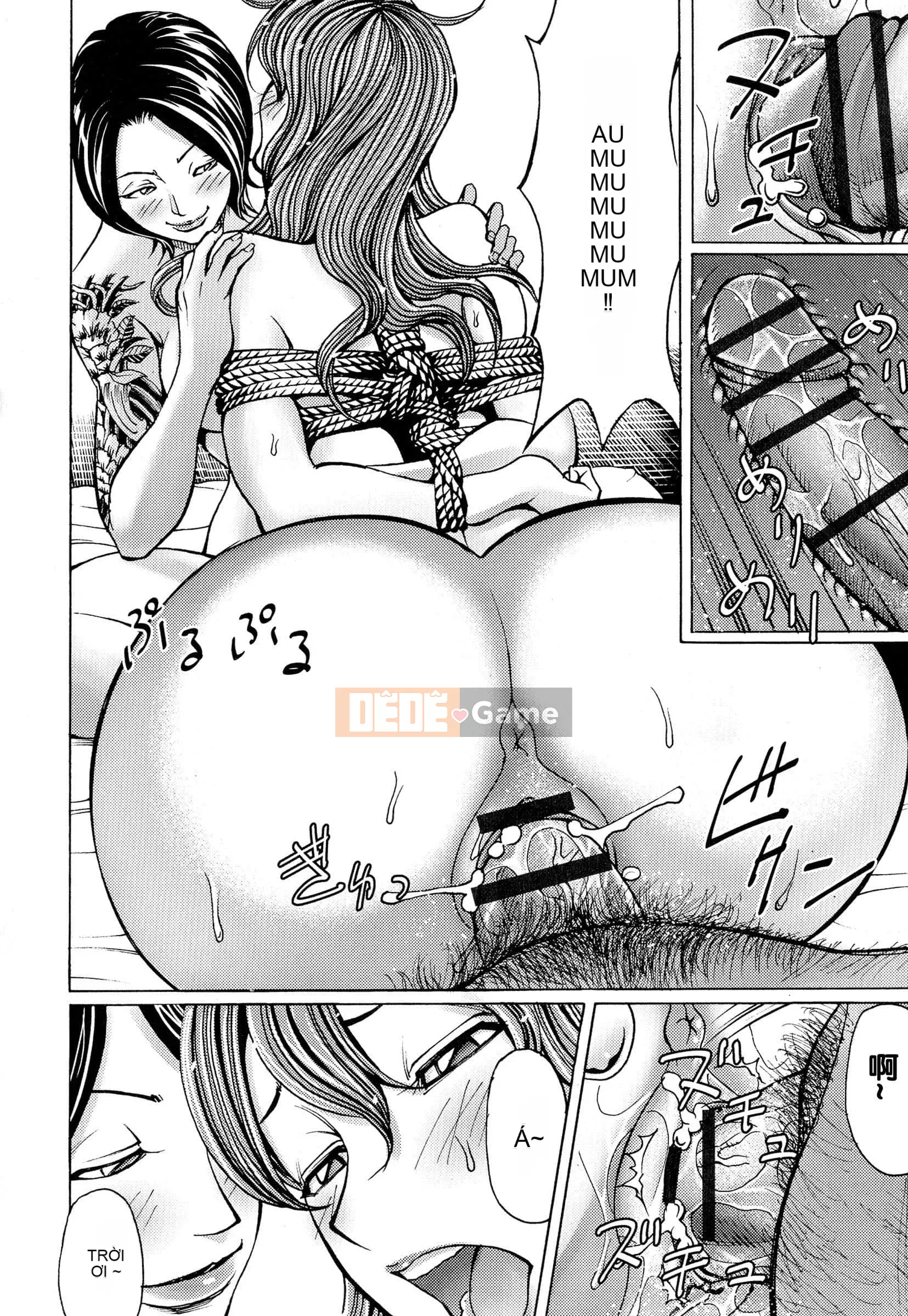 [Kirakira, Guitar☆Len] Cơn ác mộng màu mật ong[Tiếng Trung vô hình]