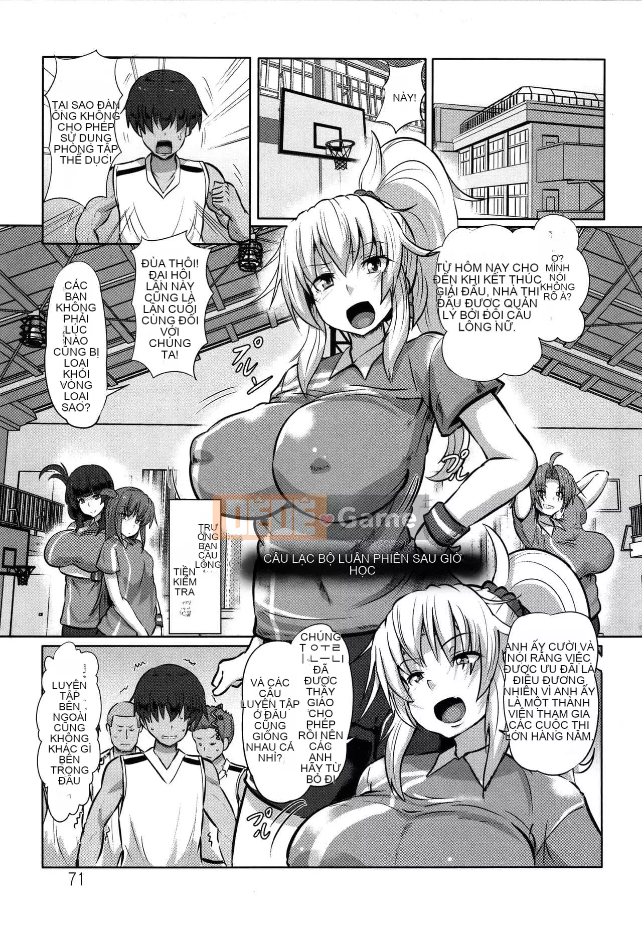 [Kumoemon] Hiếp dâm chèn Kali + Thẻ minh họa [Tiếng Trung vô hình]