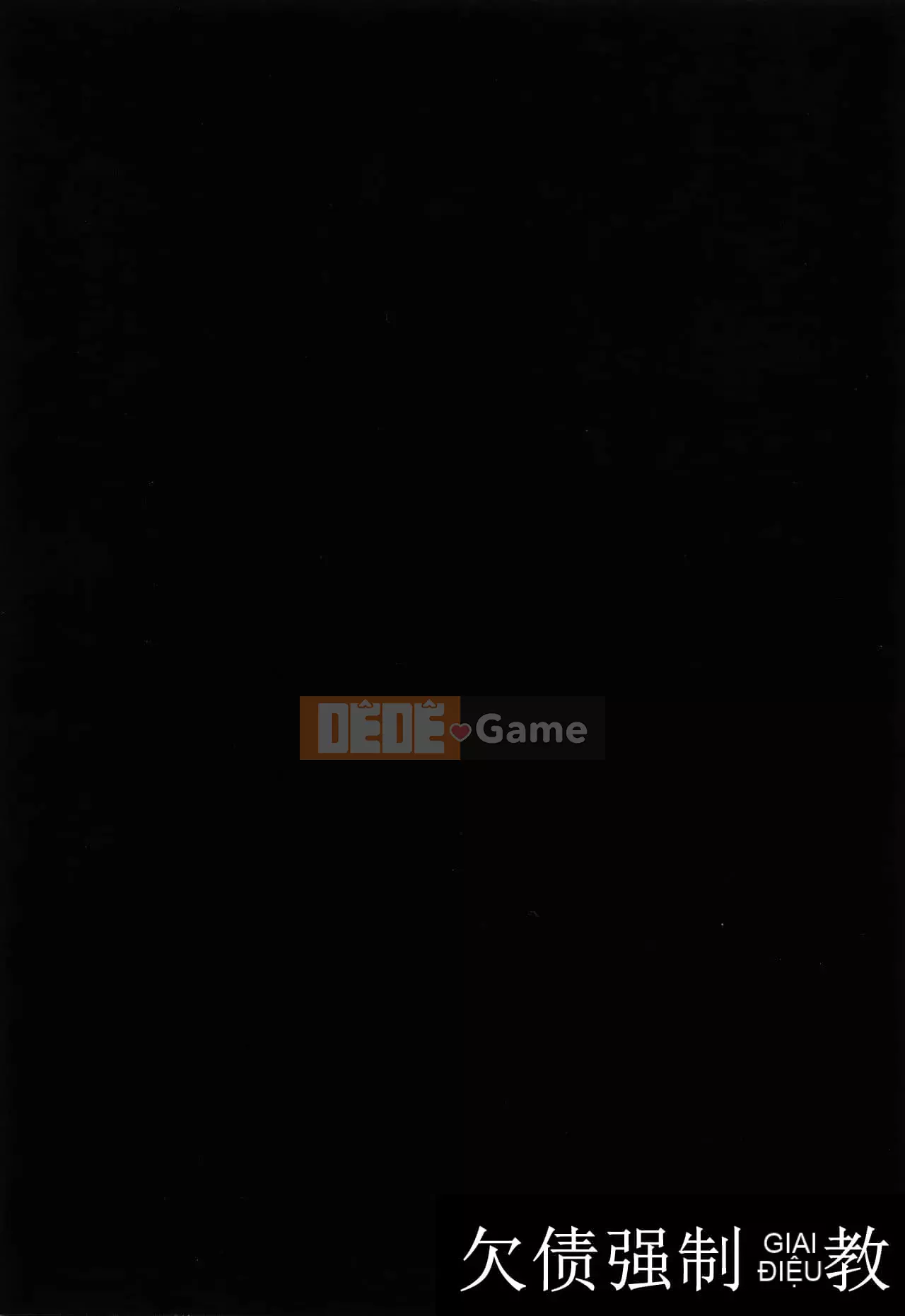 [Kumoemon] Hiếp dâm chèn Kali + Thẻ minh họa [Tiếng Trung vô hình]