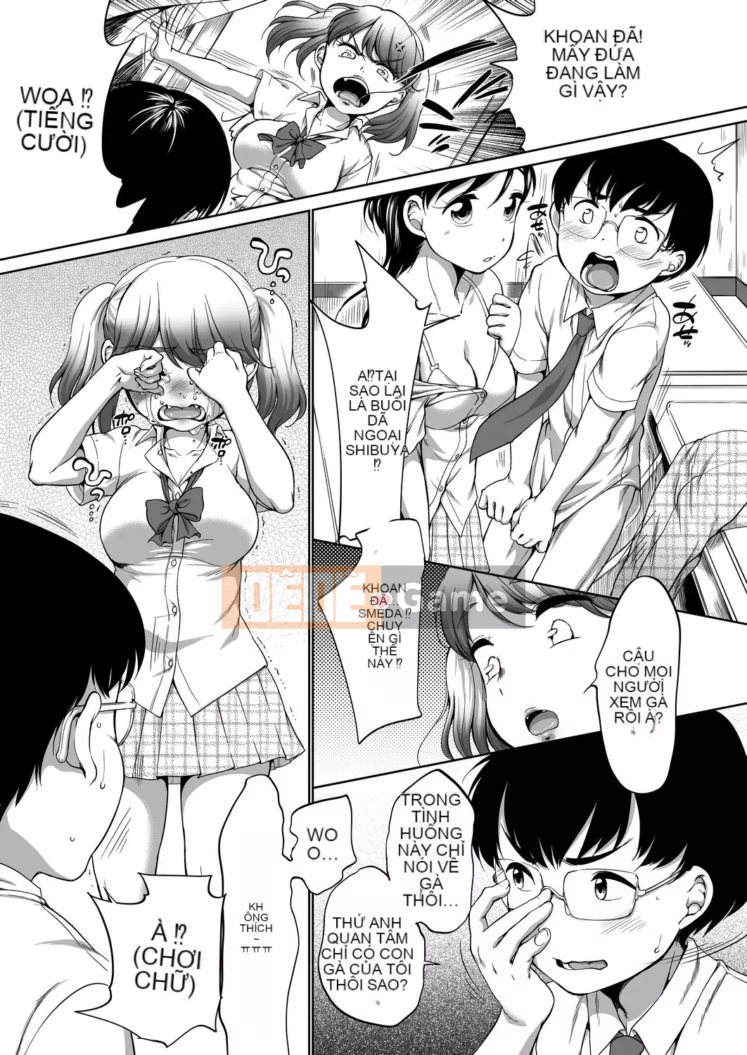 [Số tương lai] [Bằng nhau] Bộ sưu tập Hatsui [Kỹ thuật số]