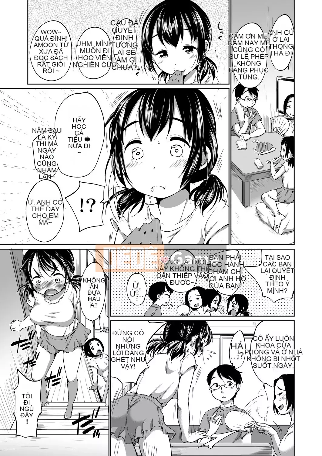 [Số tương lai] [Bằng nhau] Bộ sưu tập Hatsui [Kỹ thuật số]