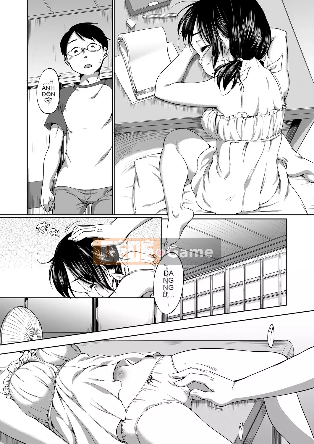 [Số tương lai] [Bằng nhau] Bộ sưu tập Hatsui [Kỹ thuật số]