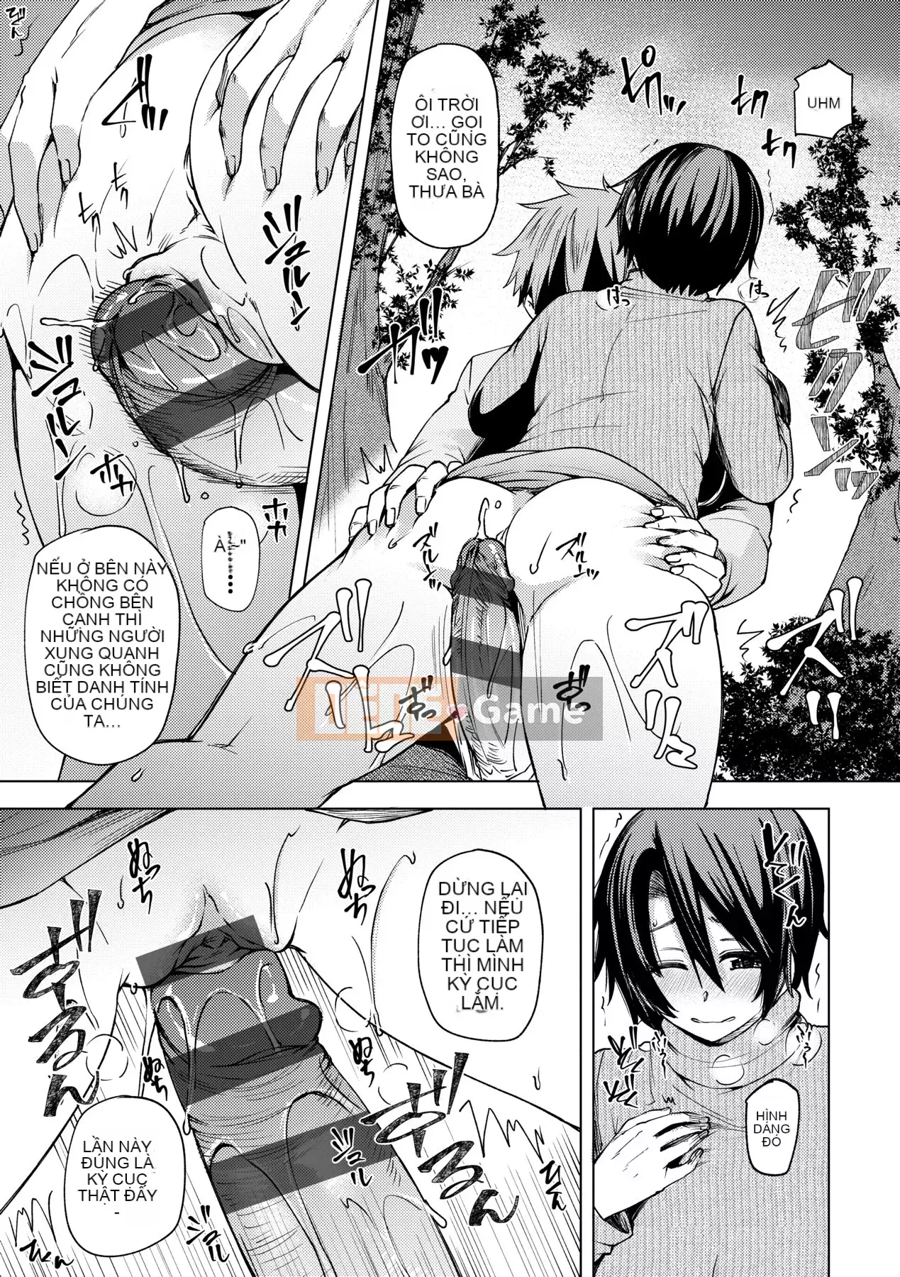 [Ayakase Chiyoko] Người vợ trẻ Zakari [Tiếng Trung] [Kỹ thuật số]