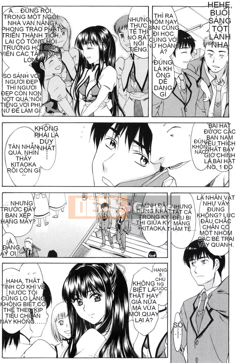 [Amayumi] Etsubaku no Kata [Tiếng Trung vô hình]