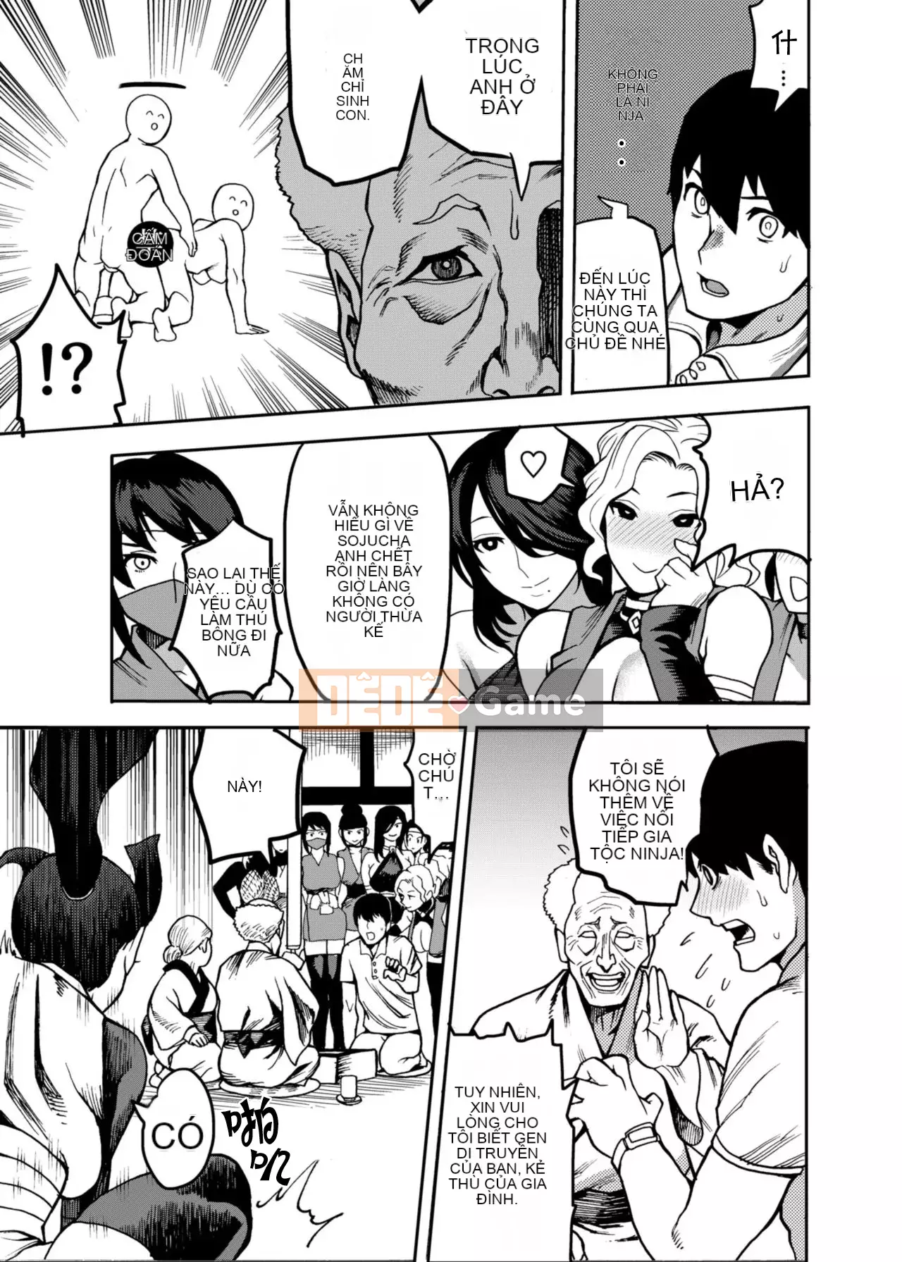 [Kougi Anmitsu (Ichiren Tousei)] Oideyo!