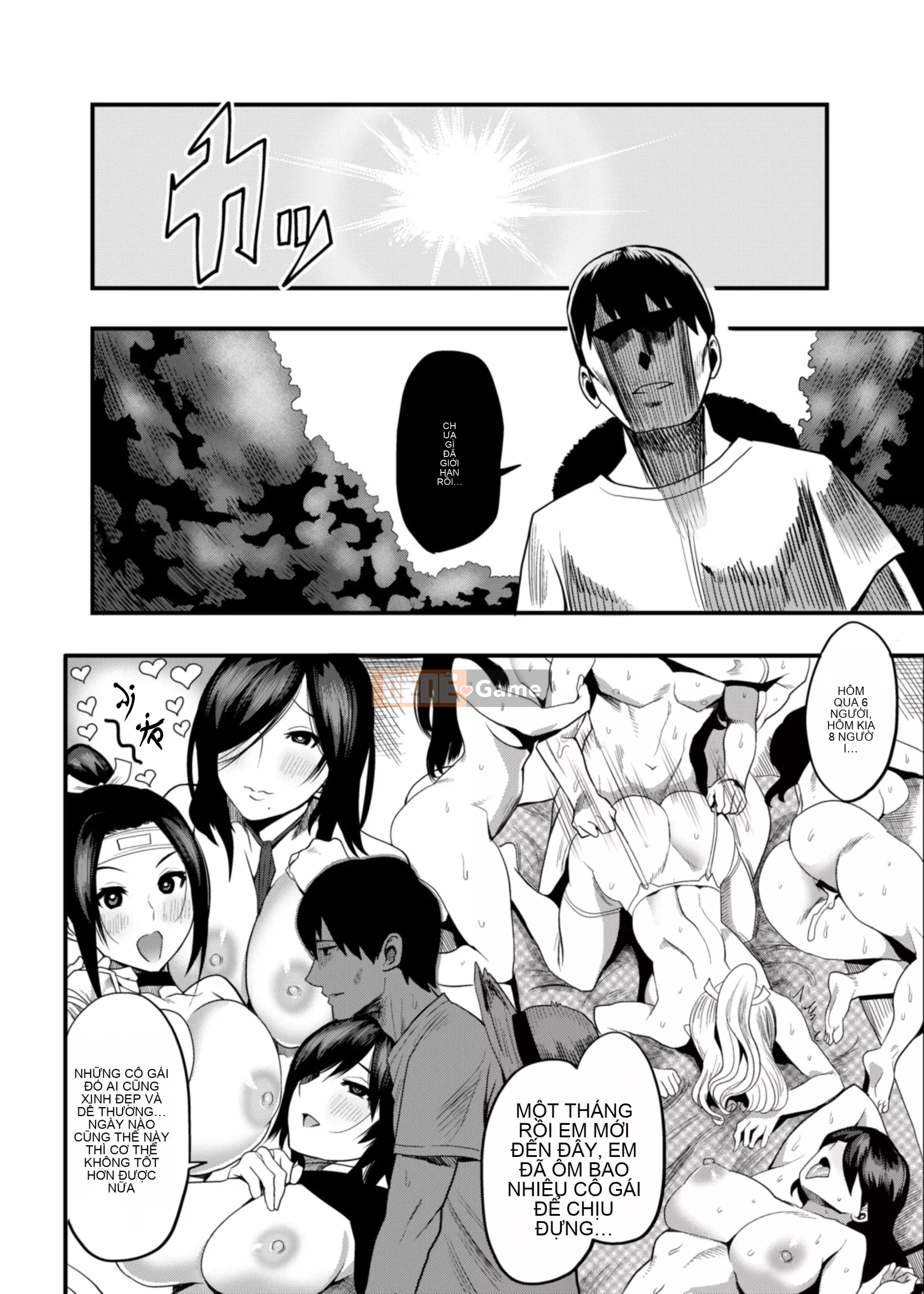 [Kougi Anmitsu (Ichiren Tousei)] Oideyo!