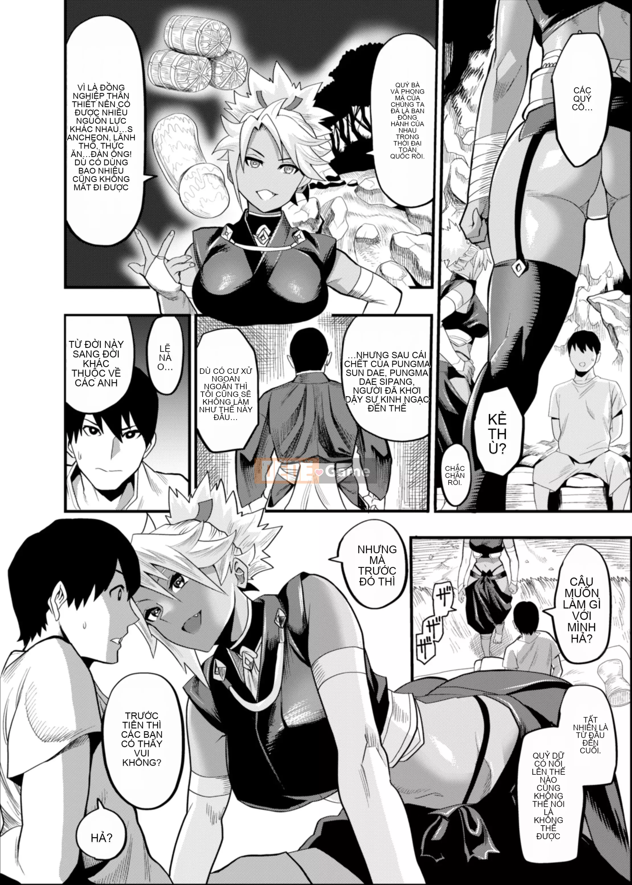 [Kougi Anmitsu (Ichiren Tousei)] Oideyo!