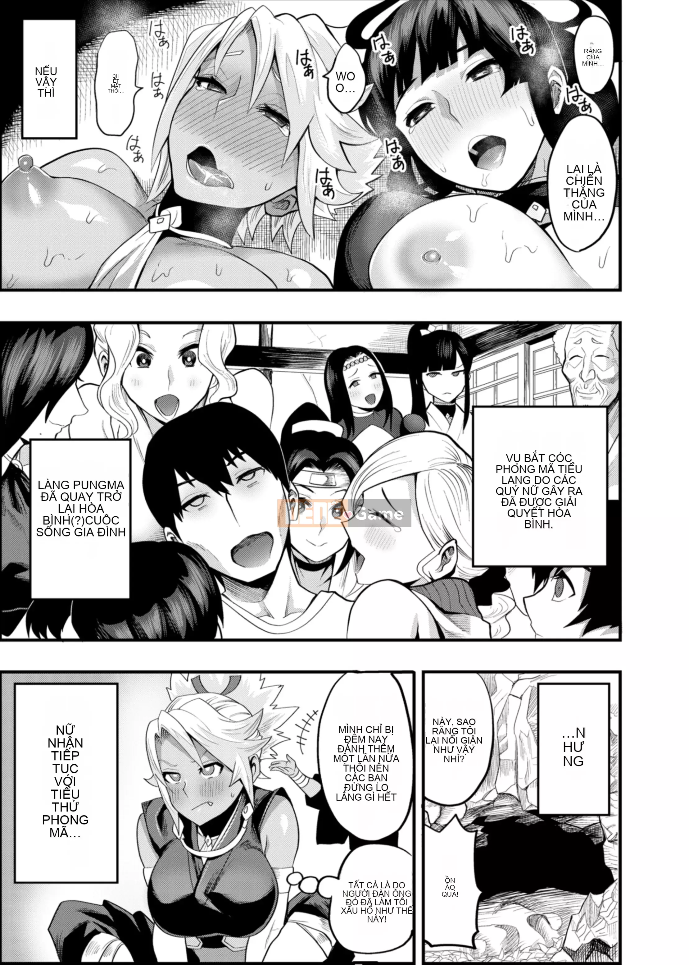 [Kougi Anmitsu (Ichiren Tousei)] Oideyo!