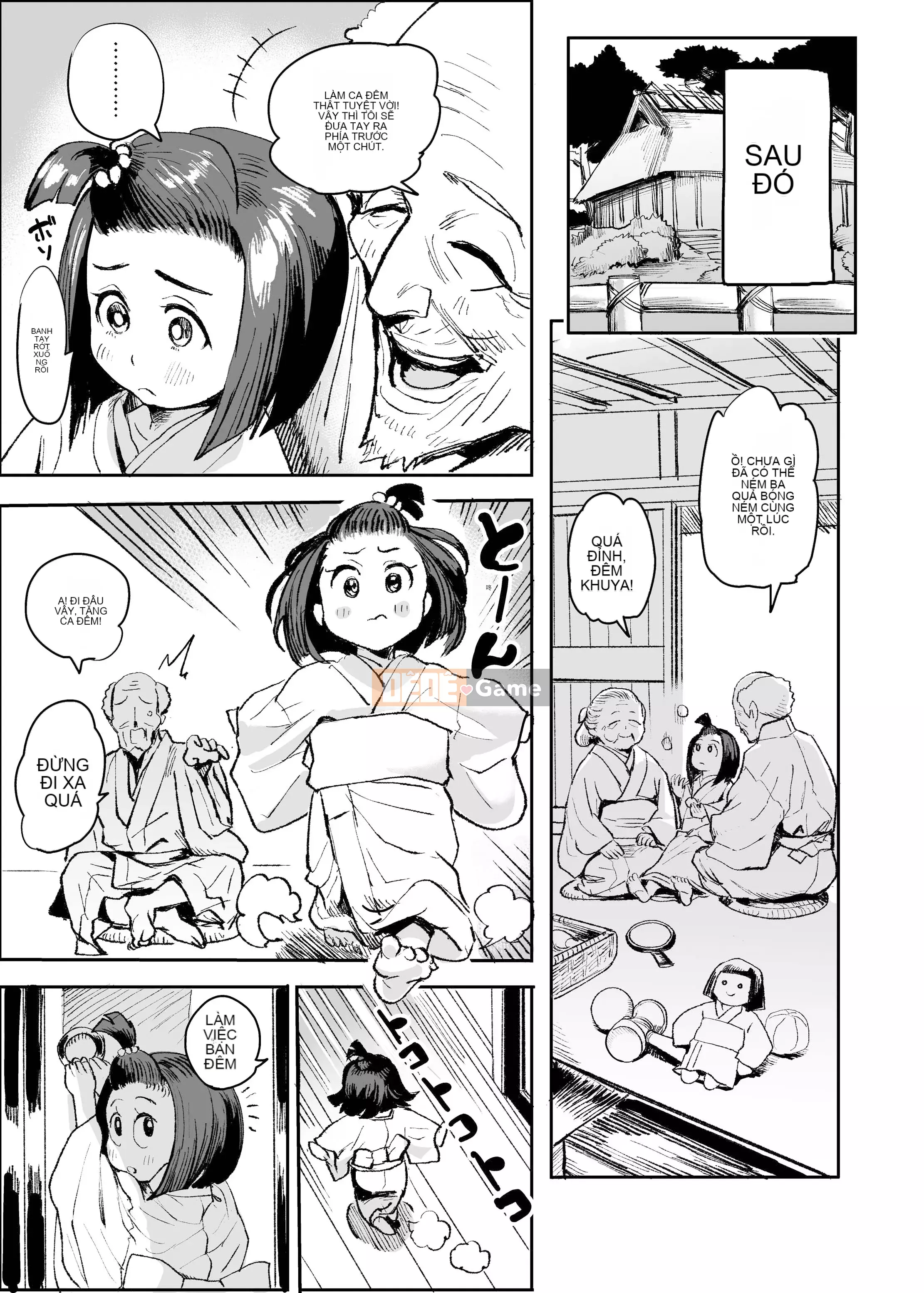 [Kougi Anmitsu (Ichiren Tousei)] Oideyo!