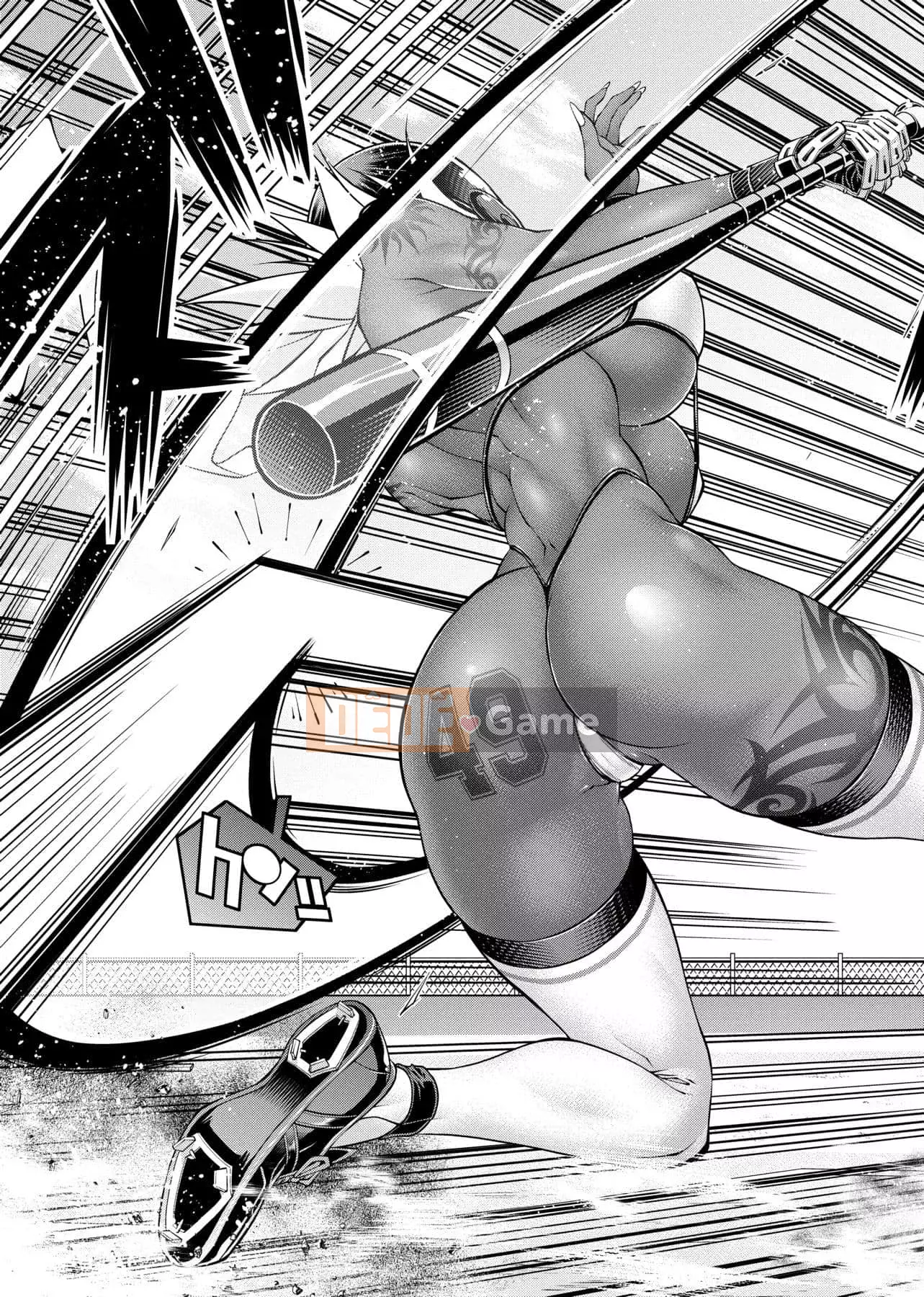 [Rakko] Sukenin Sanjou!! [Tiếng Trung] [Kỹ thuật số]