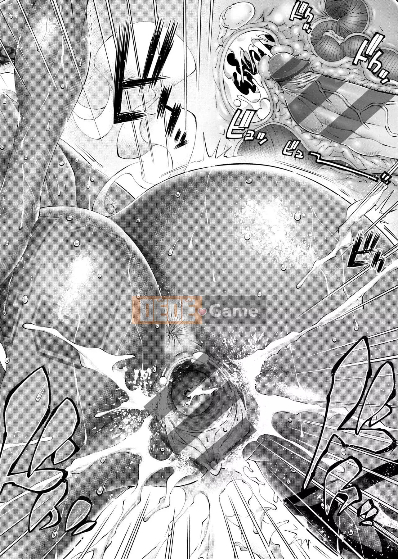 [Rakko] Sukenin Sanjou!! [Tiếng Trung] [Kỹ thuật số]