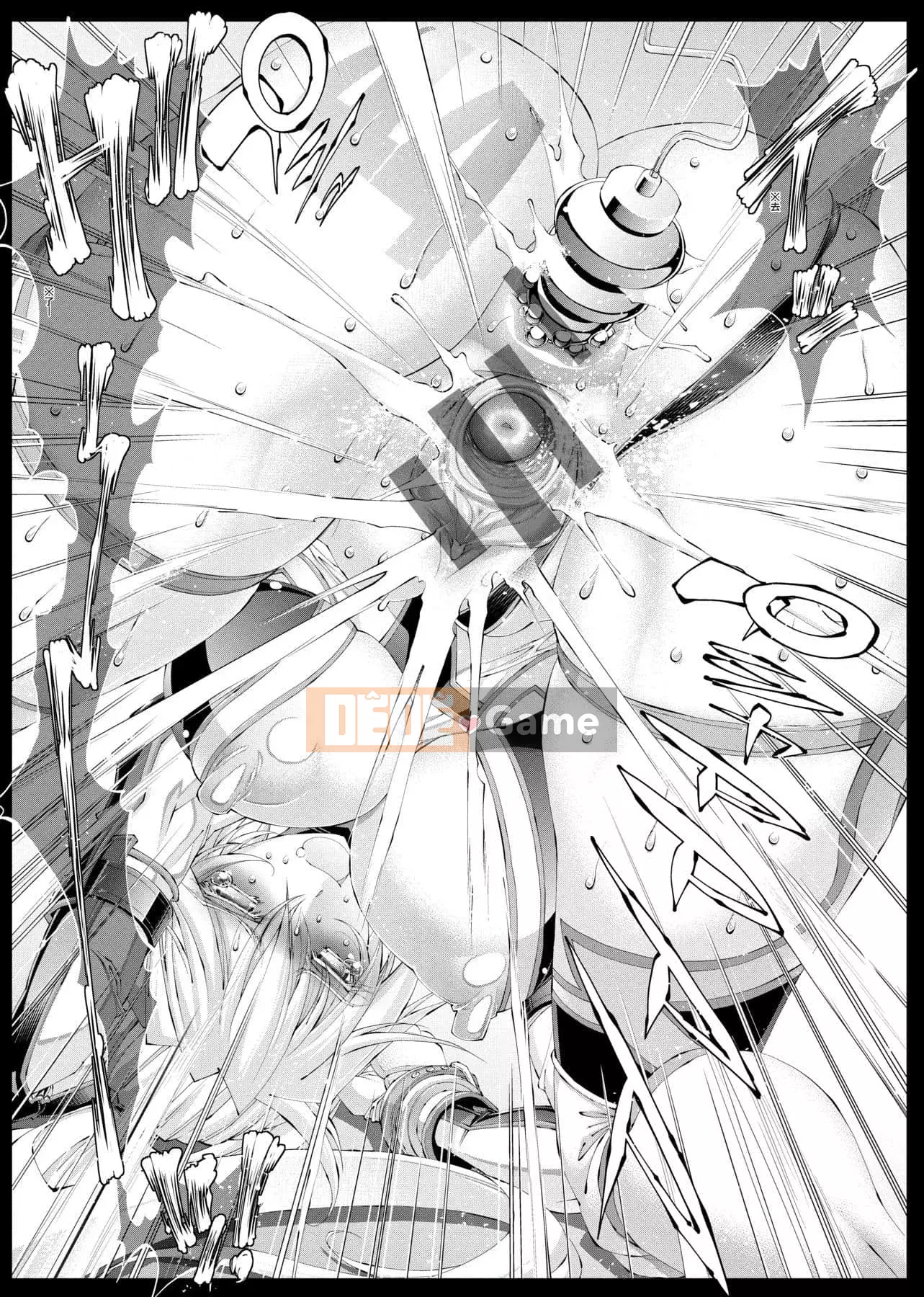 [Rakko] Sukenin Sanjou!! [Tiếng Trung] [Kỹ thuật số]