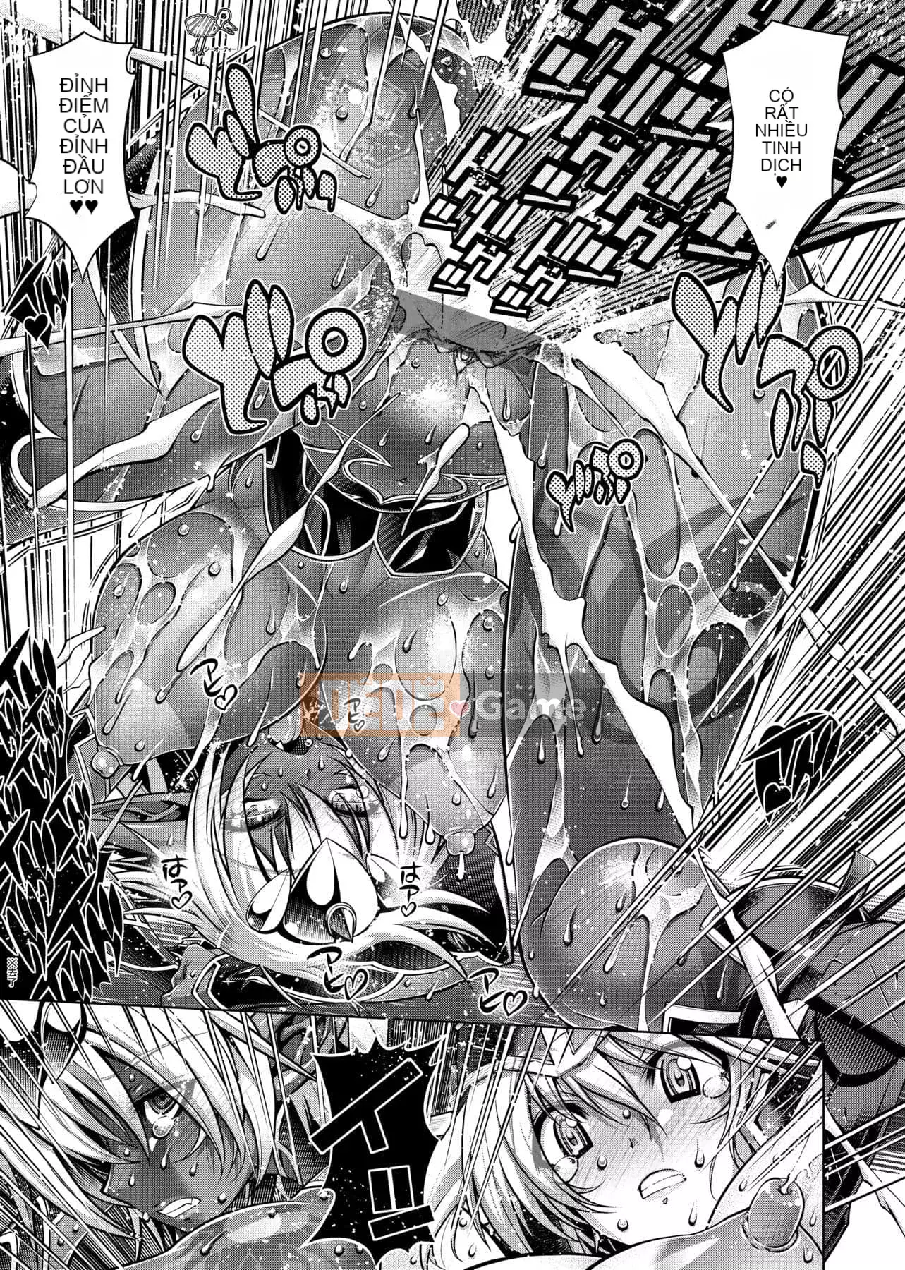 [Rakko] Sukenin Sanjou!! [Tiếng Trung] [Kỹ thuật số]