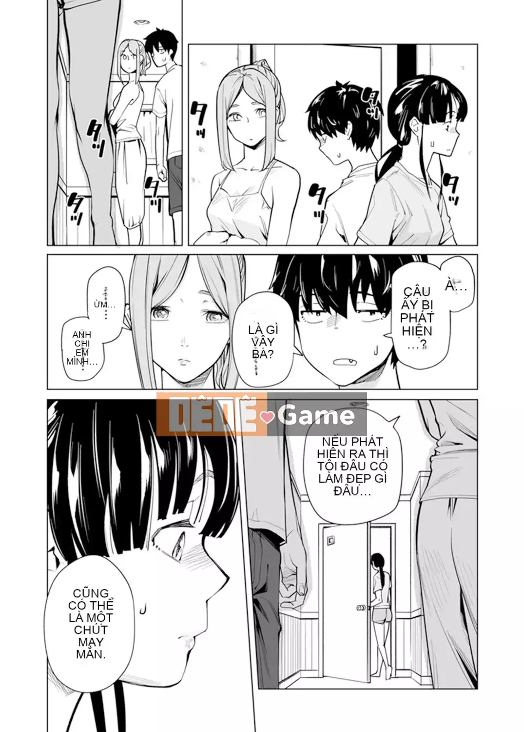 [Kunami Himehiko] Quấy rối triệt để cho đến khi Iku!