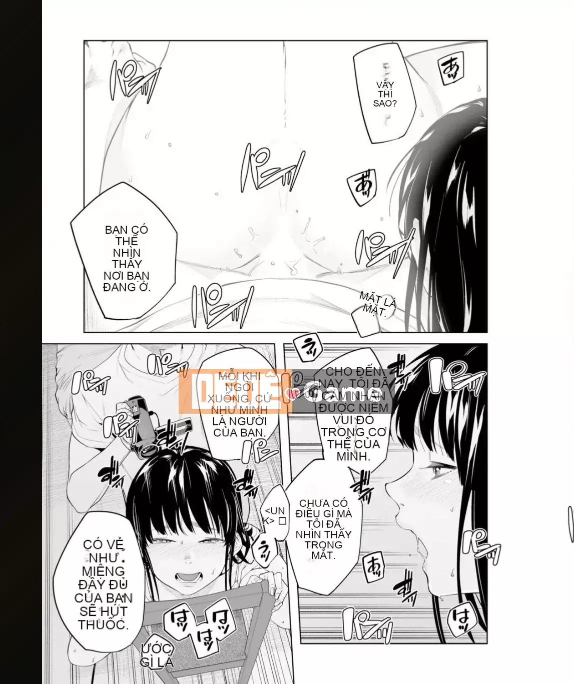 [Kunami Himehiko] Quấy rối triệt để cho đến khi Iku!