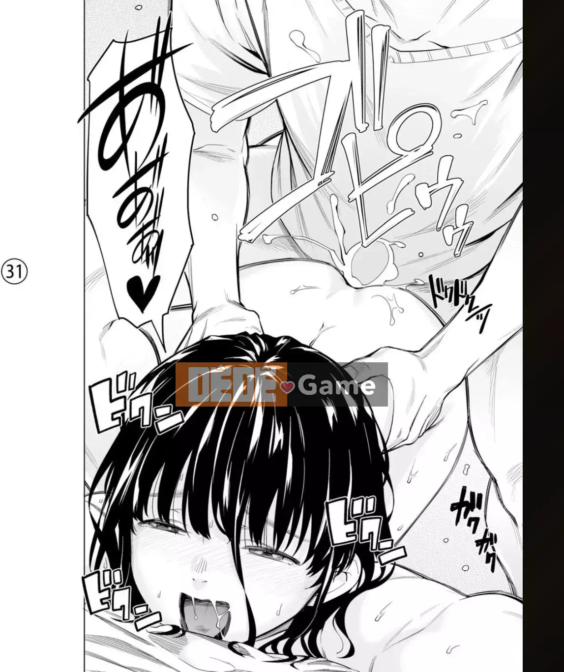 [Kunami Himehiko] Quấy rối triệt để cho đến khi Iku!