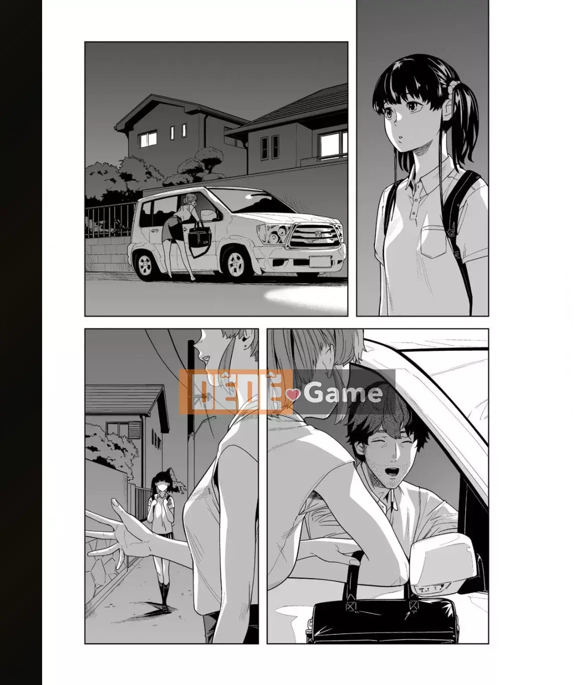 [Kunami Himehiko] Quấy rối triệt để cho đến khi Iku!