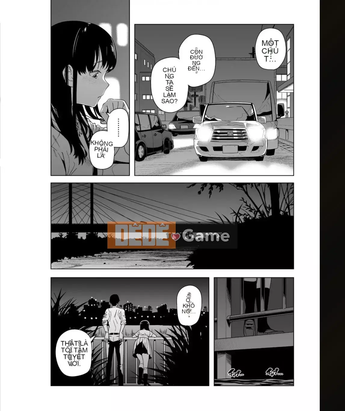 [Kunami Himehiko] Quấy rối triệt để cho đến khi Iku!