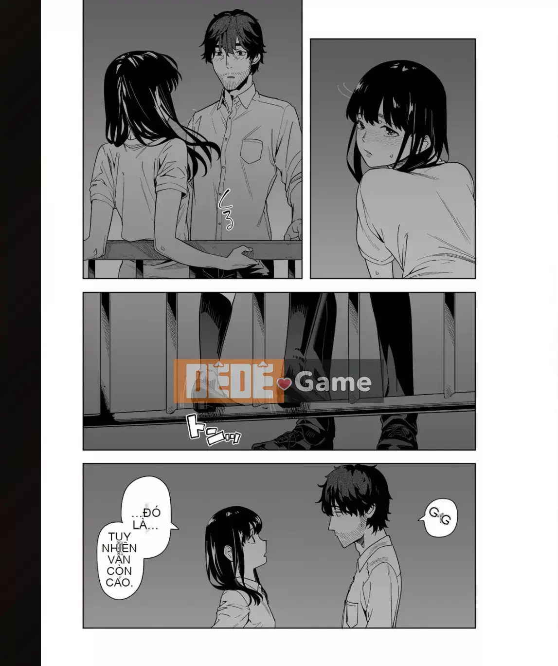 [Kunami Himehiko] Quấy rối triệt để cho đến khi Iku!