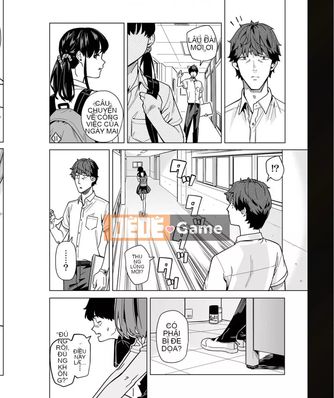 [Kunami Himehiko] Quấy rối triệt để cho đến khi Iku!