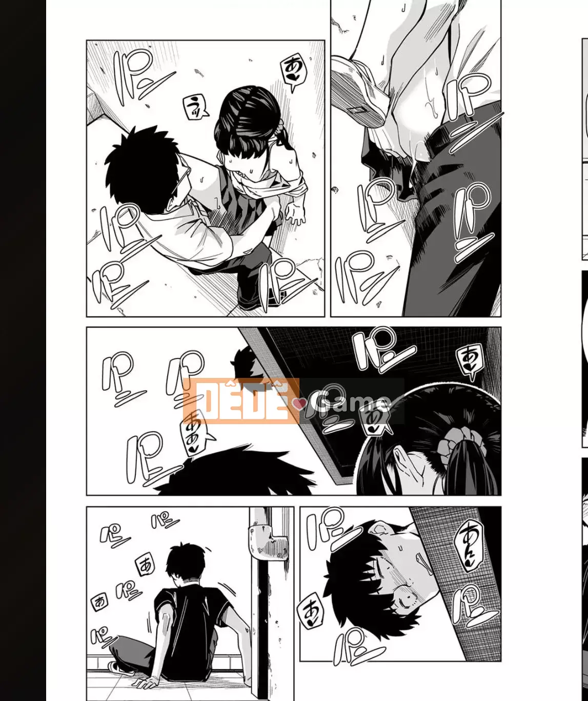 [Kunami Himehiko] Quấy rối triệt để cho đến khi Iku!