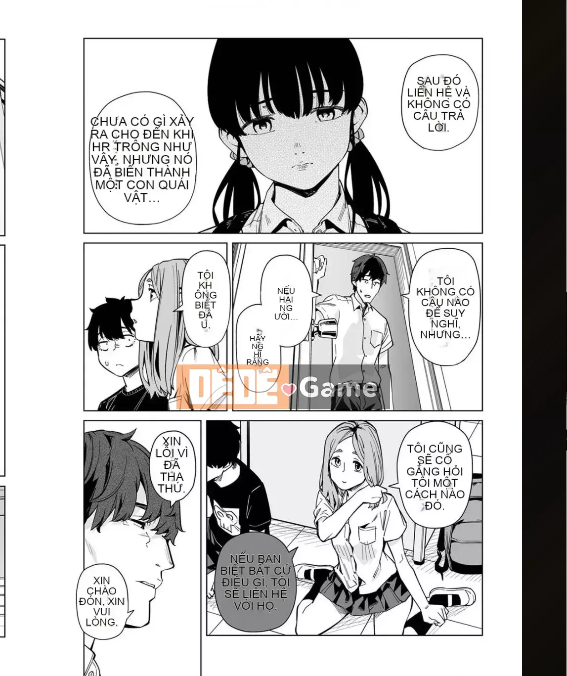 [Kunami Himehiko] Quấy rối triệt để cho đến khi Iku!