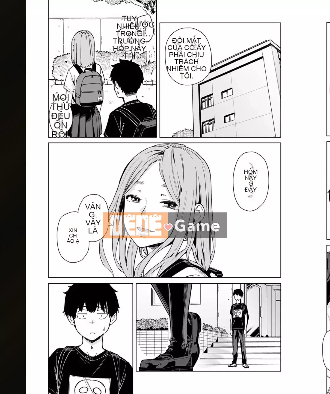 [Kunami Himehiko] Quấy rối triệt để cho đến khi Iku!