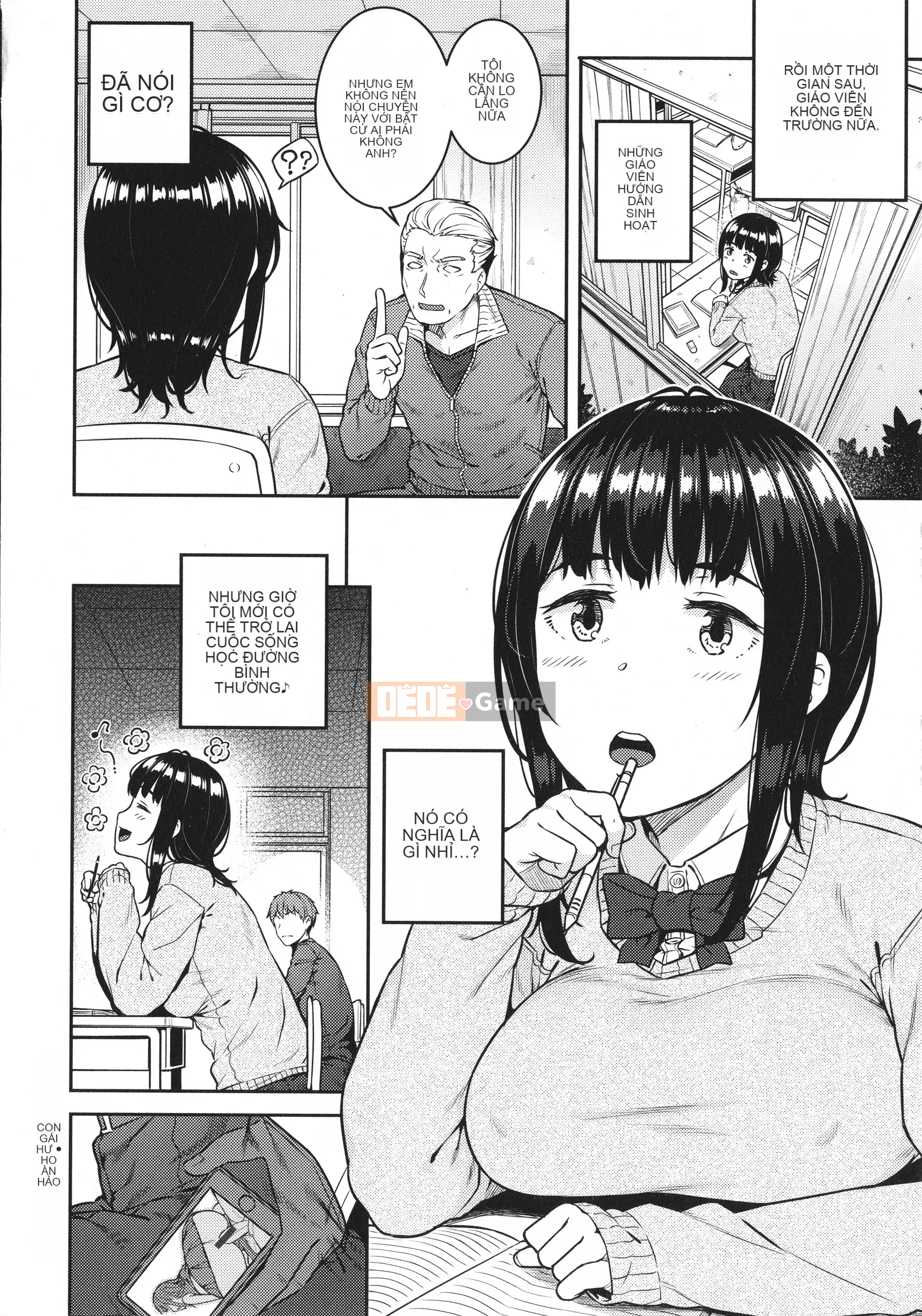 [Sajipen] Imanarikko + Tập sách 8P