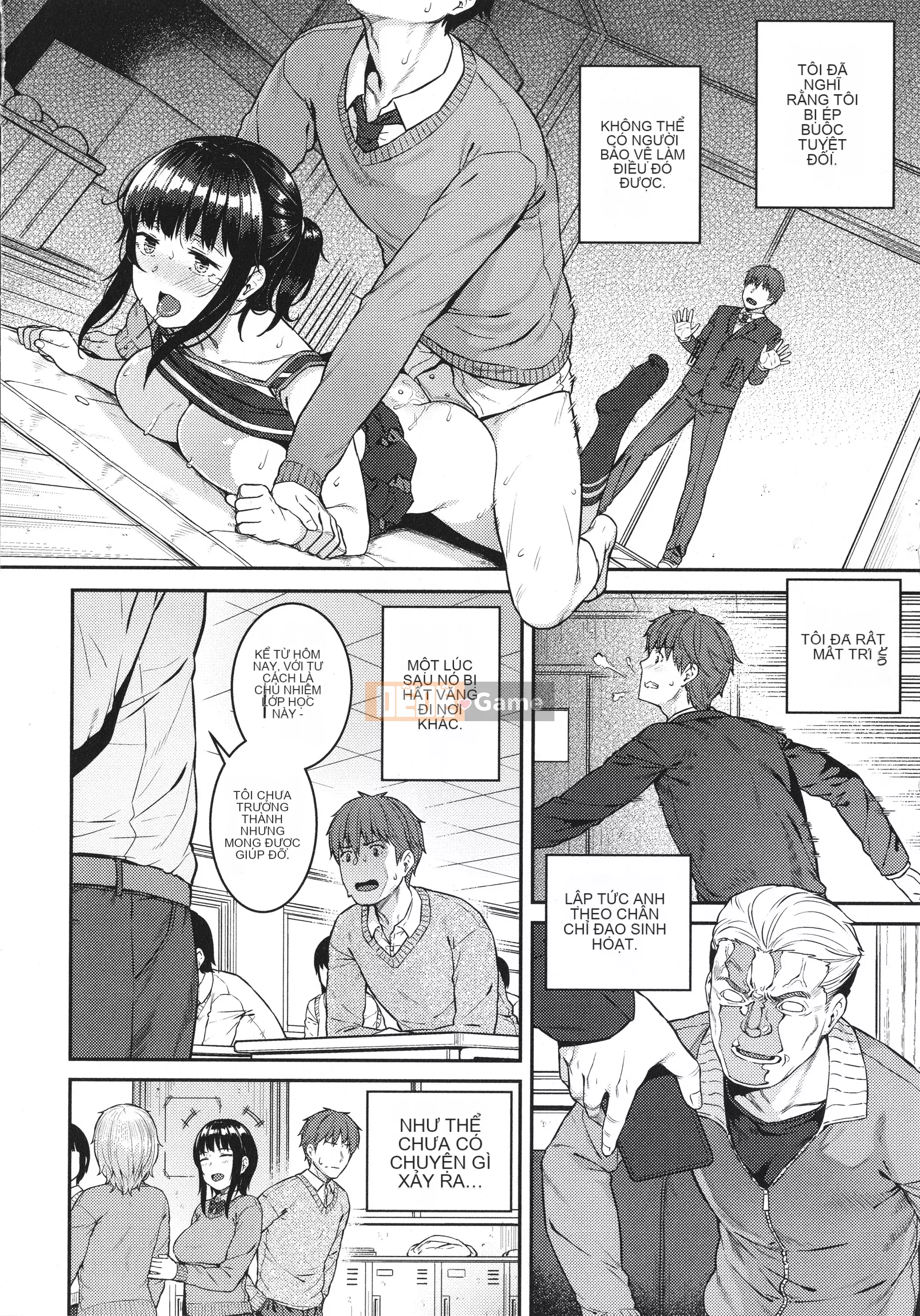 [Sajipen] Imanarikko + Tập sách 8P