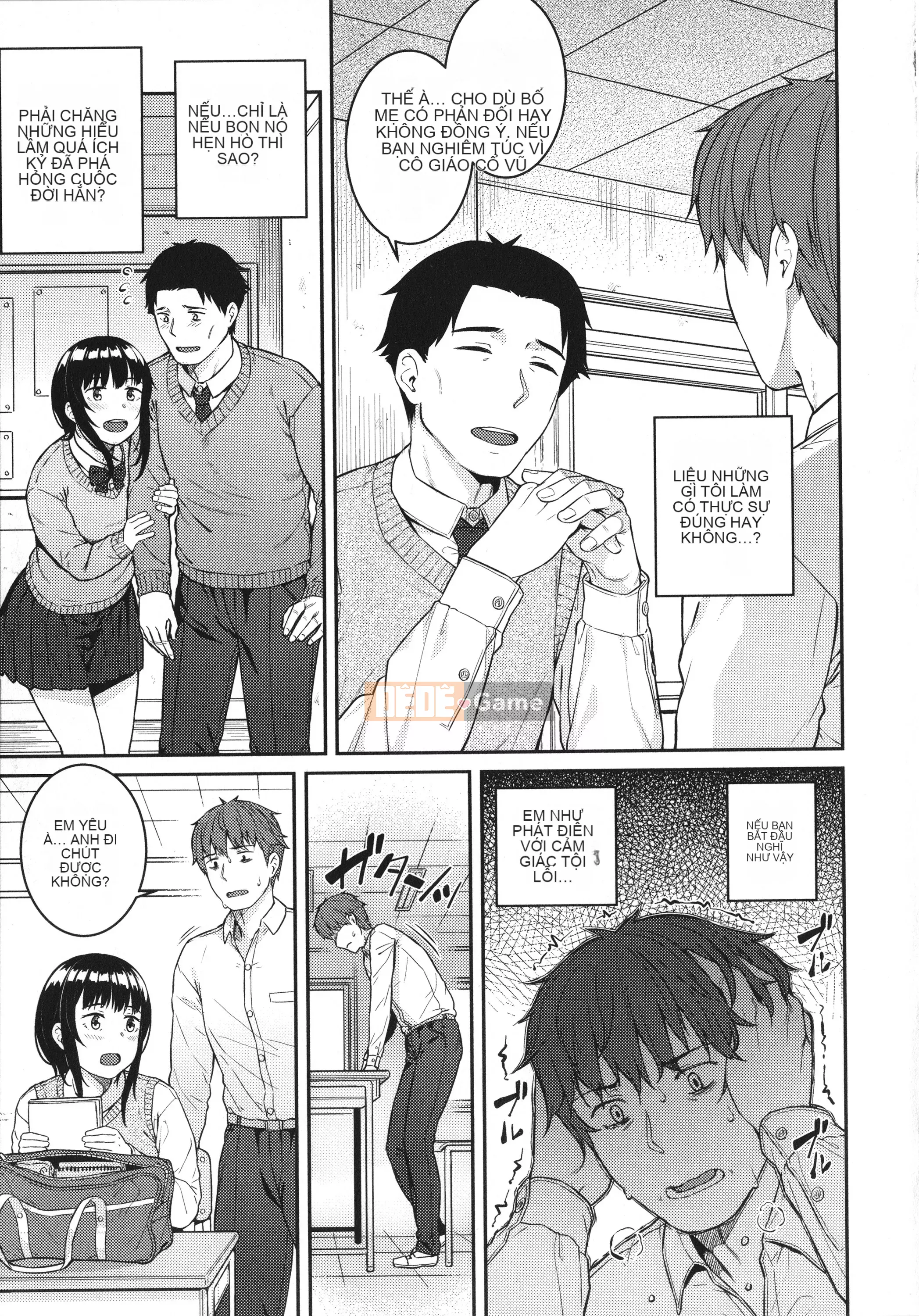 [Sajipen] Imanarikko + Tập sách 8P