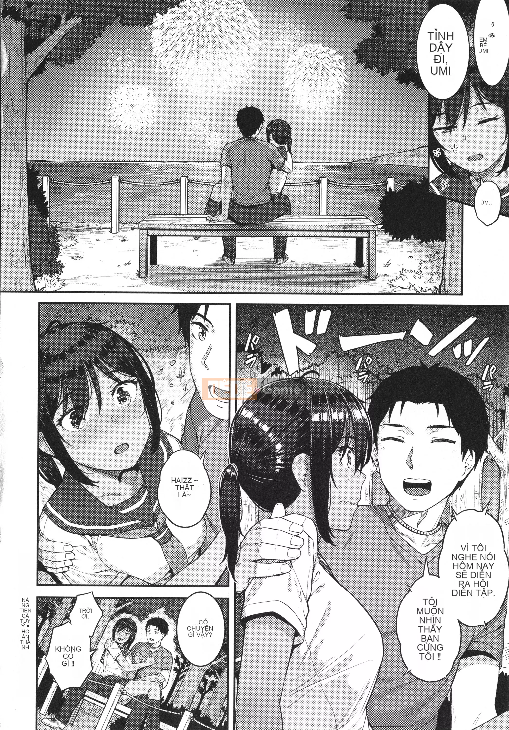 [Sajipen] Imanarikko + Tập sách 8P