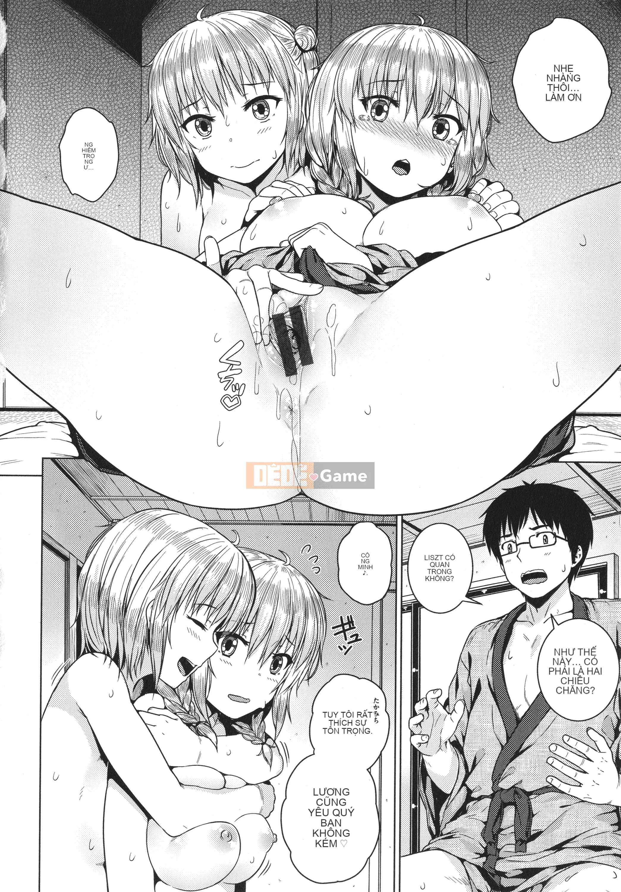 [Sajipen] Imanarikko + Tập sách 8P