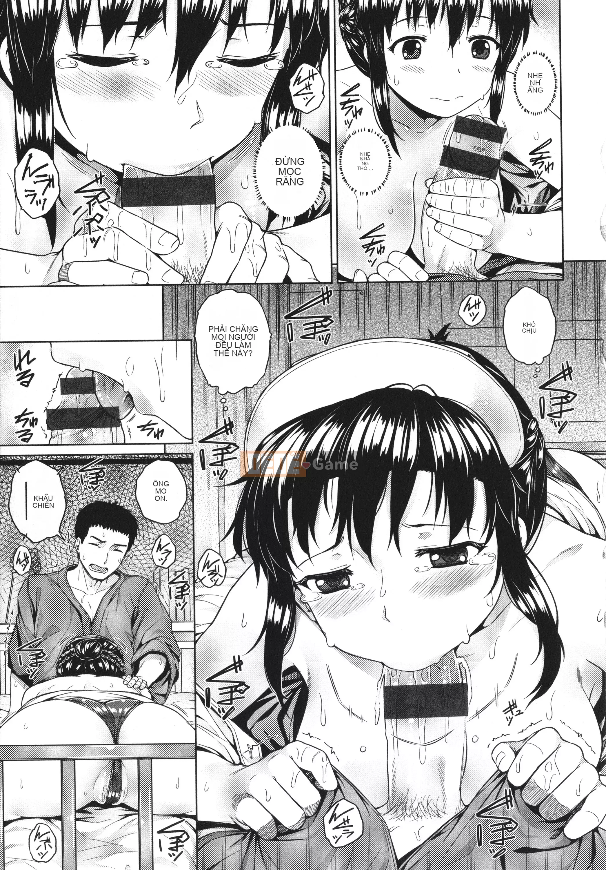 [Sajipen] Imanarikko + Tập sách 8P