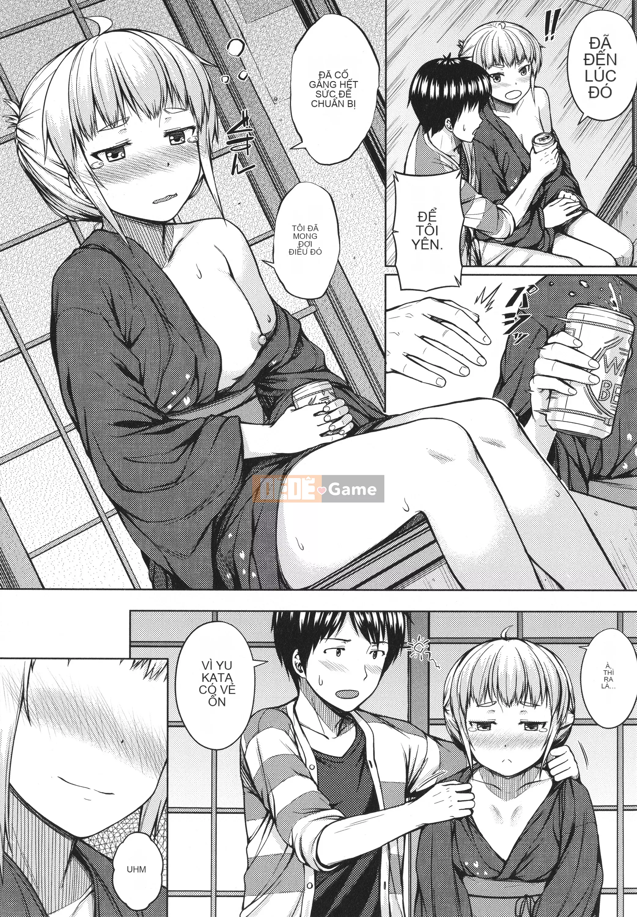 [Sajipen] Imanarikko + Tập sách 8P