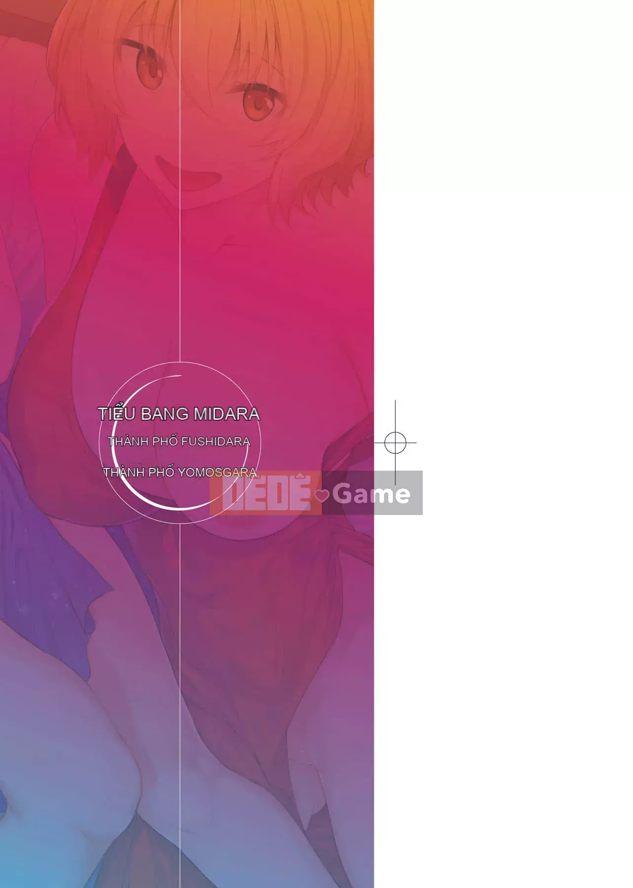 [Mikawaya] Đĩ Fushidara Yomogara [Trung Quốc] [Kỹ thuật số]