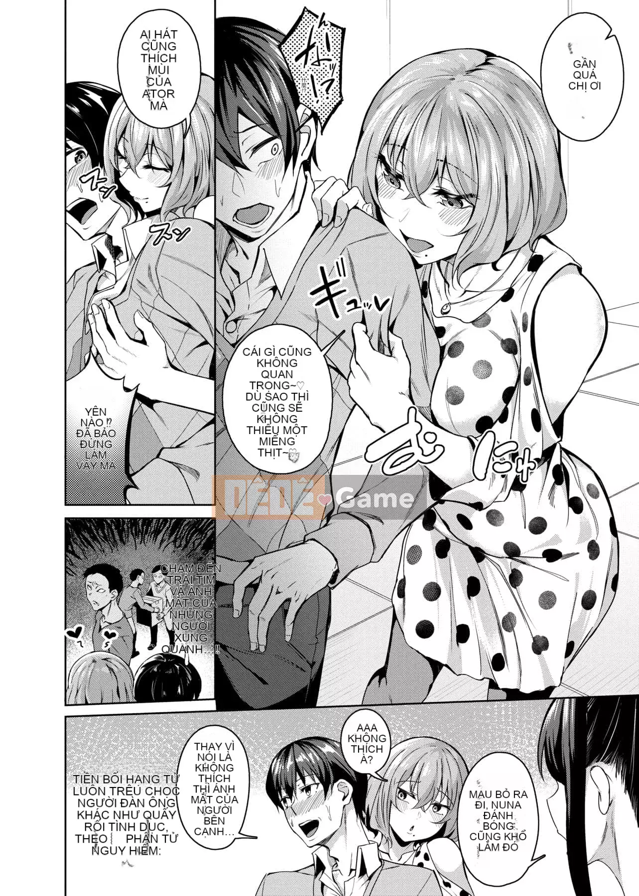 [Mikawaya] Đĩ Fushidara Yomogara [Trung Quốc] [Kỹ thuật số]