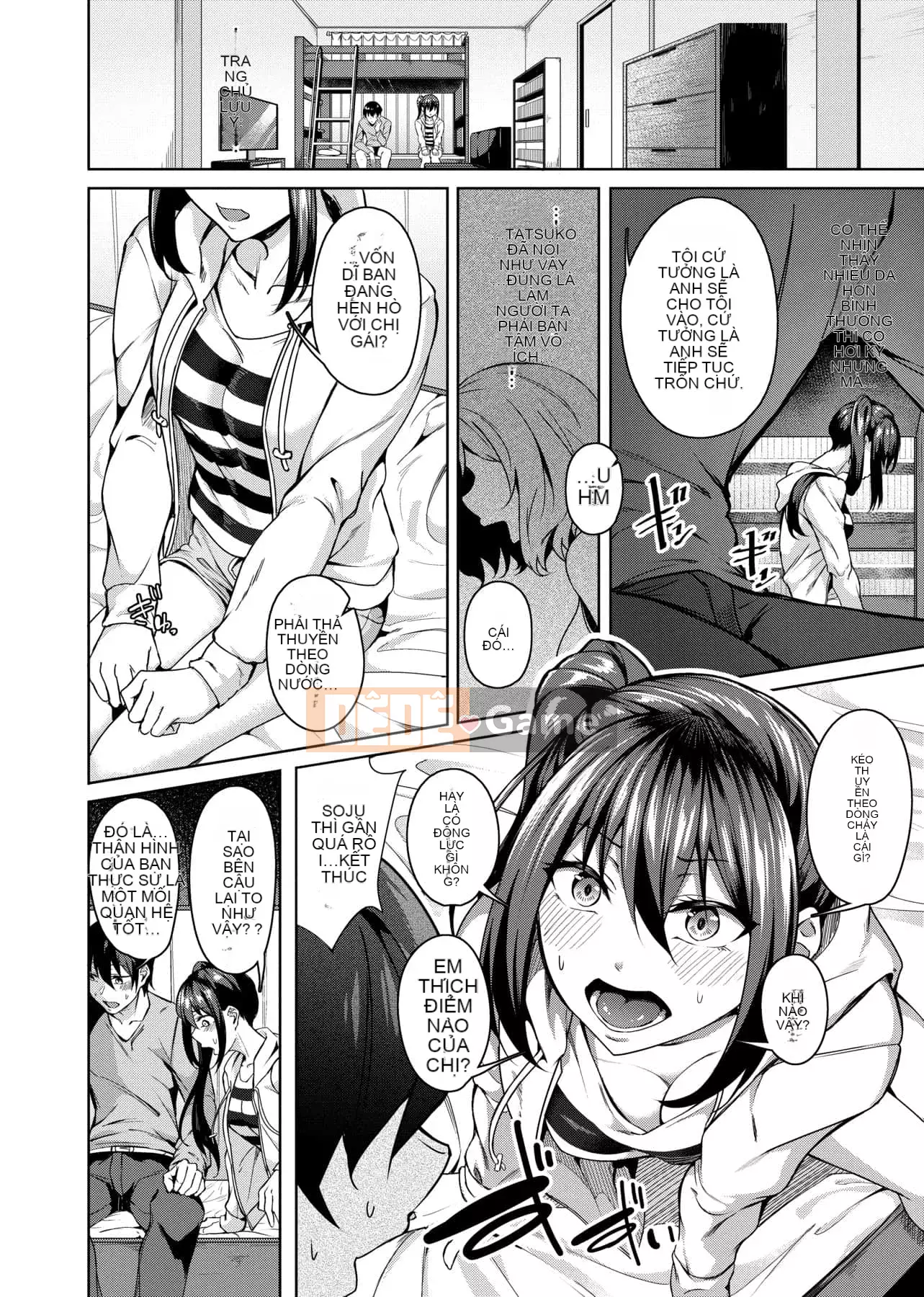 [Mikawaya] Đĩ Fushidara Yomogara [Trung Quốc] [Kỹ thuật số]