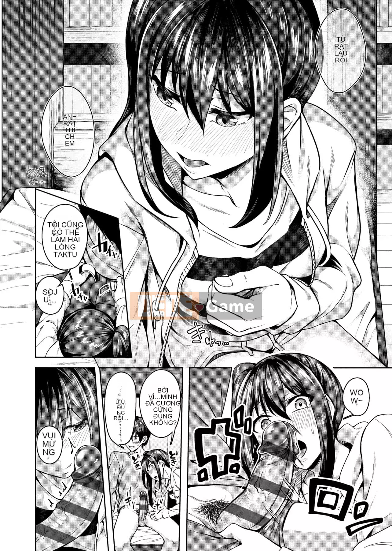 [Mikawaya] Đĩ Fushidara Yomogara [Trung Quốc] [Kỹ thuật số]