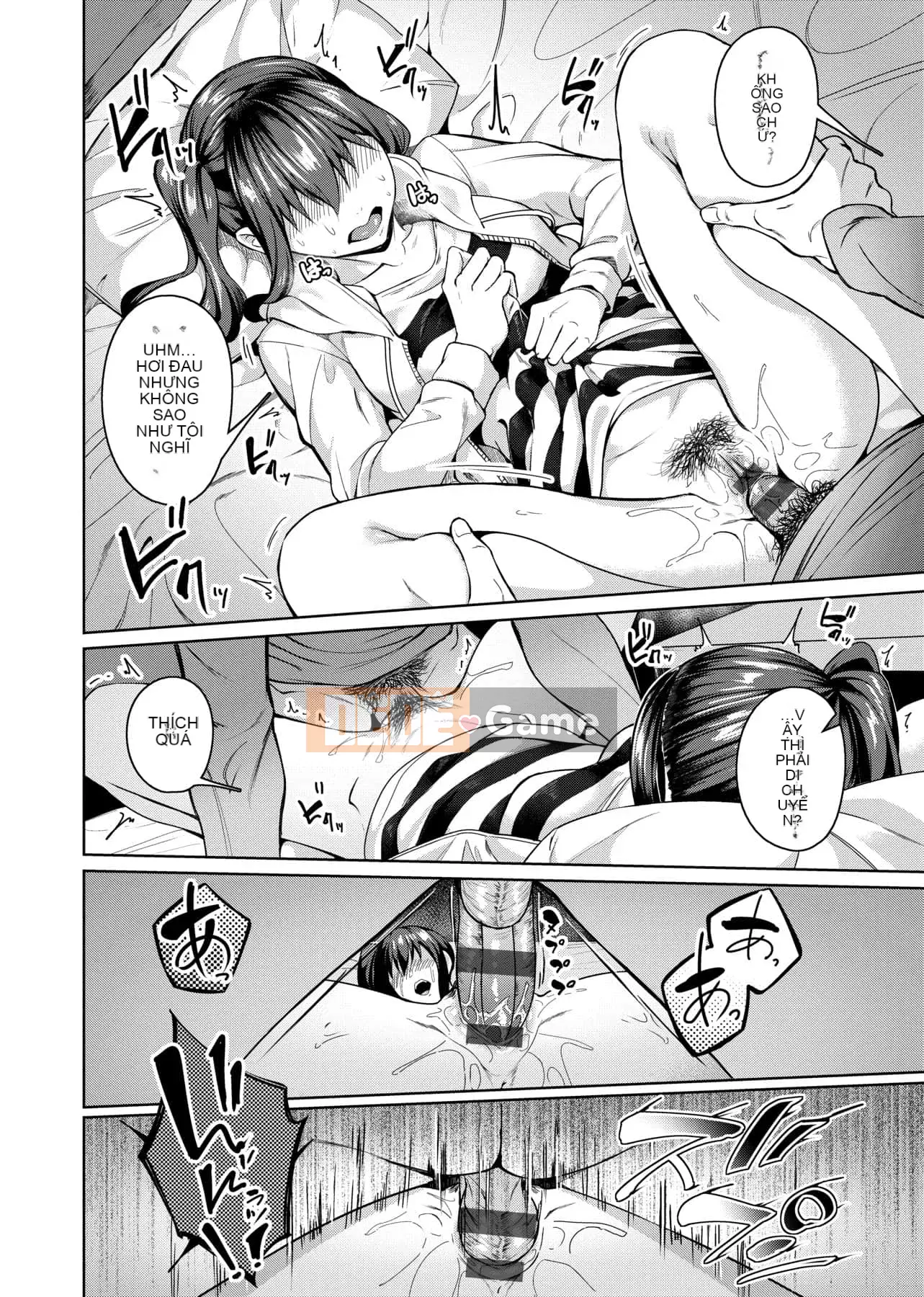 [Mikawaya] Đĩ Fushidara Yomogara [Trung Quốc] [Kỹ thuật số]