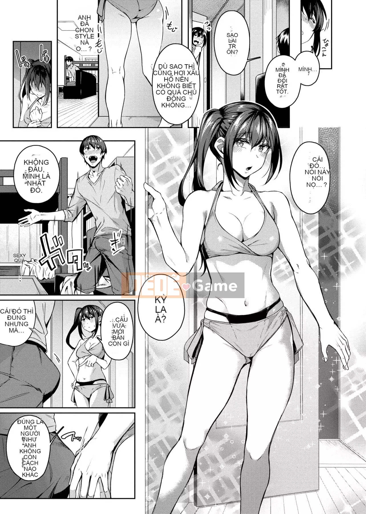 [Mikawaya] Đĩ Fushidara Yomogara [Trung Quốc] [Kỹ thuật số]