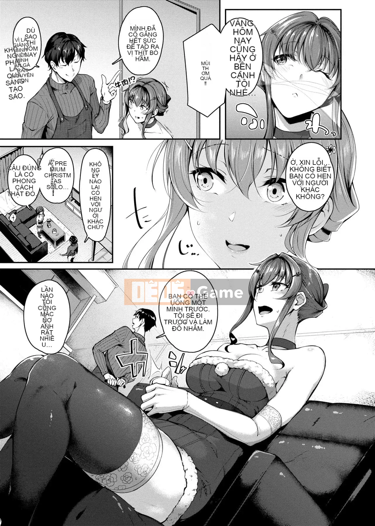 [Mikawaya] Đĩ Fushidara Yomogara [Trung Quốc] [Kỹ thuật số]