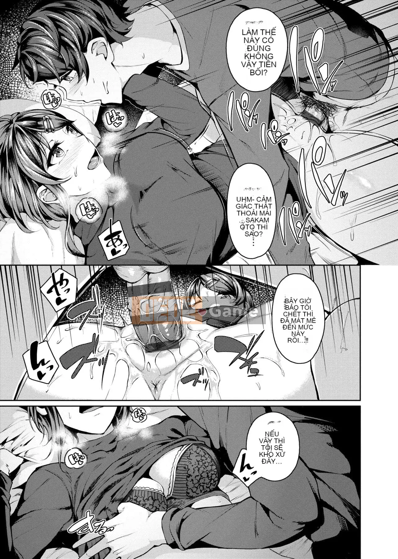 [Mikawaya] Đĩ Fushidara Yomogara [Trung Quốc] [Kỹ thuật số]