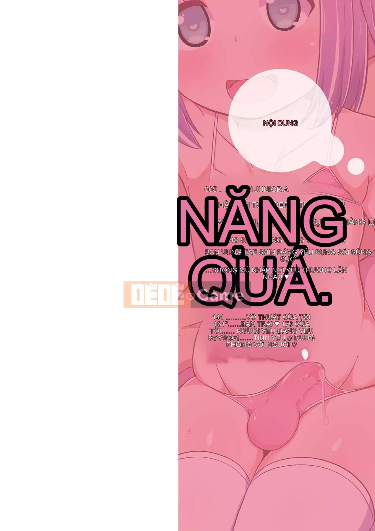 [Chinzurina] Nữ Shonen Kanpeki Renairon [Trung Quốc] [Kỹ thuật số]l]