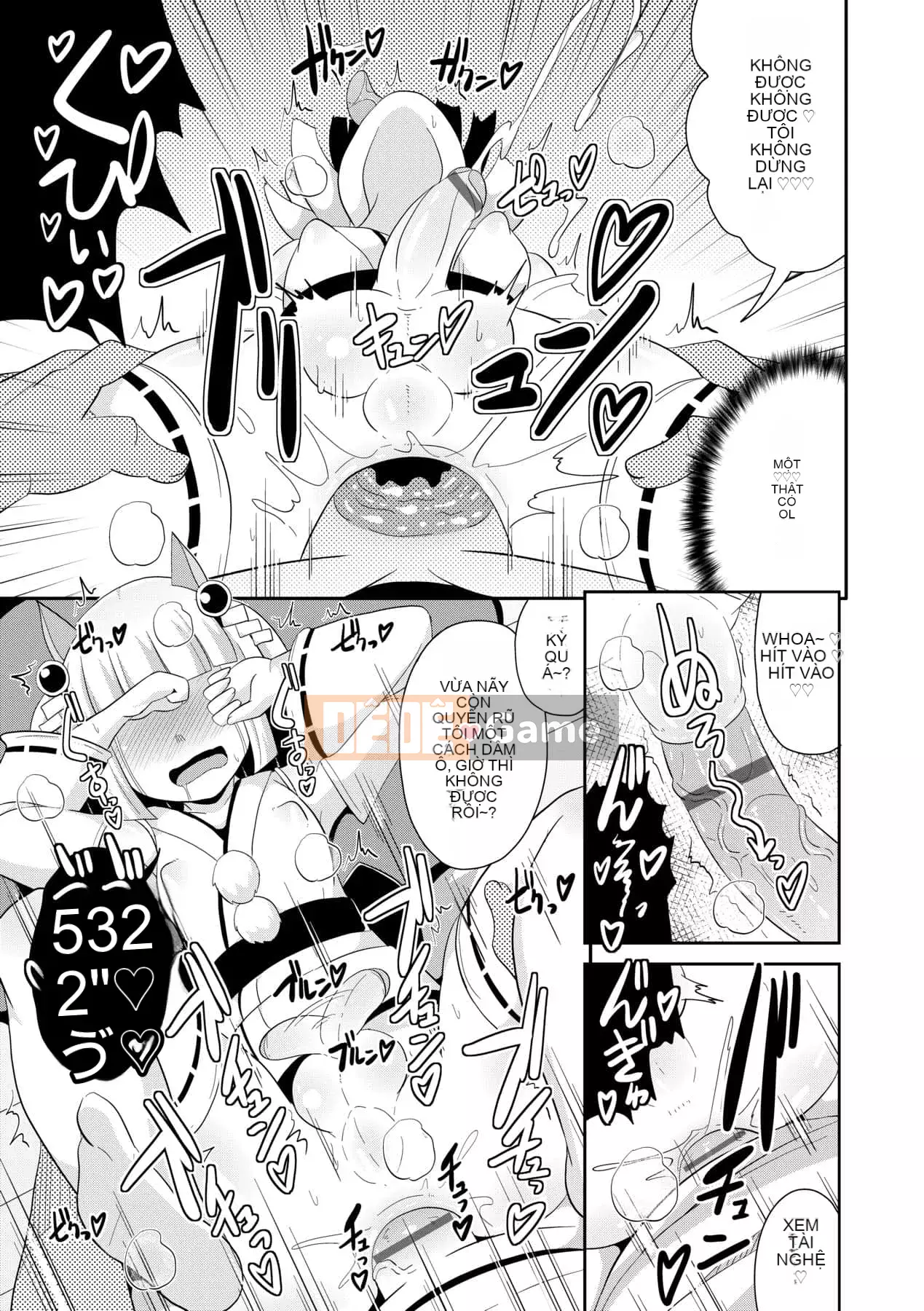 [Chinzurina] Nữ Shonen Kanpeki Renairon [Trung Quốc] [Kỹ thuật số]l]