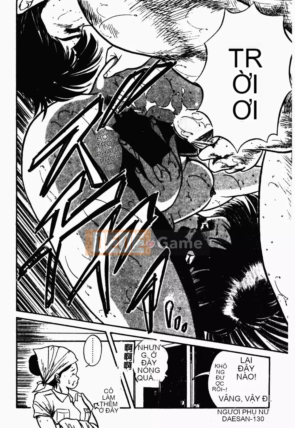 [Tomozawa Nagisa Yuu] Bữa tiệc gái hấp dẫn