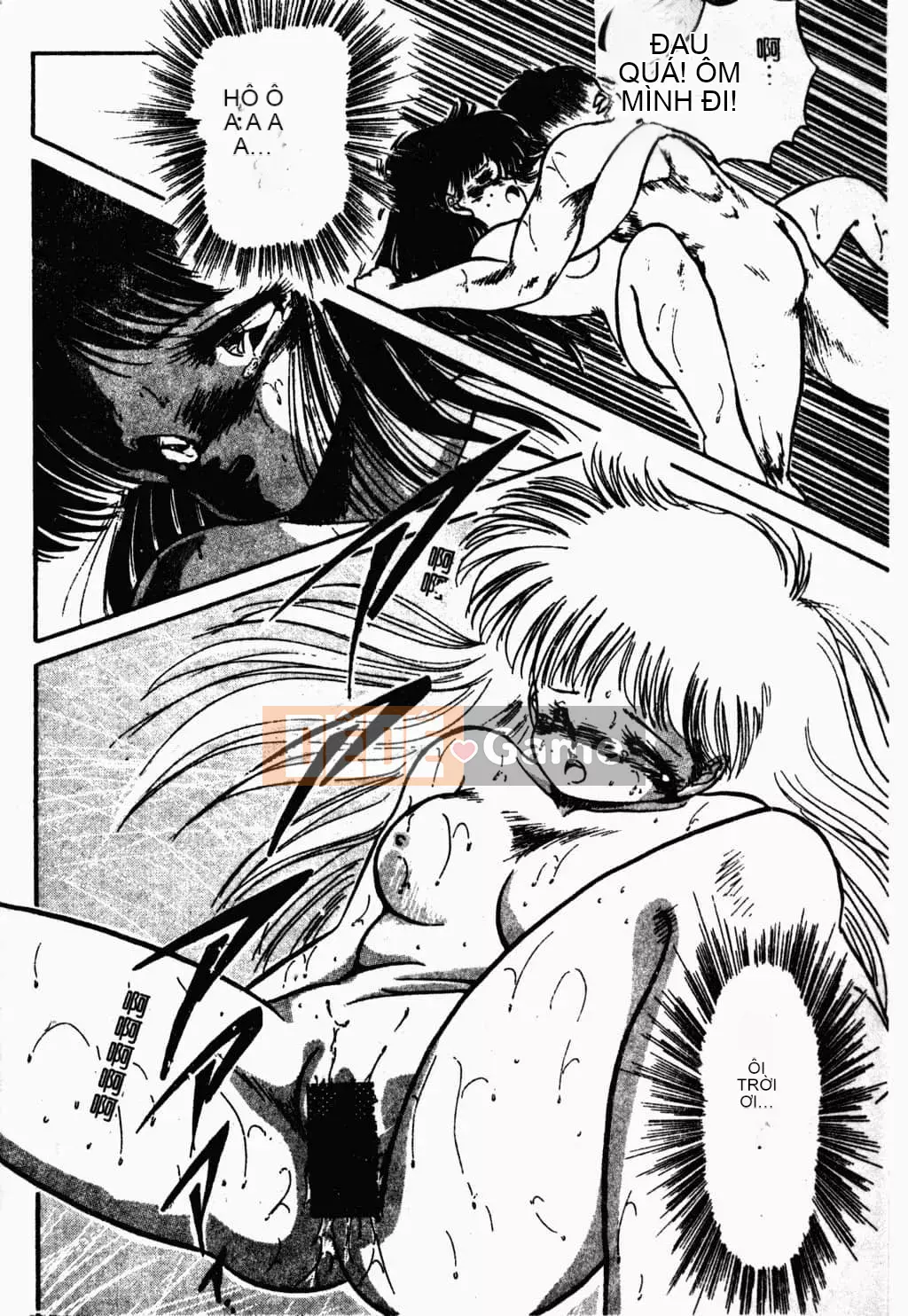 [Tomozawa Nagisa Yuu] Bữa tiệc gái hấp dẫn