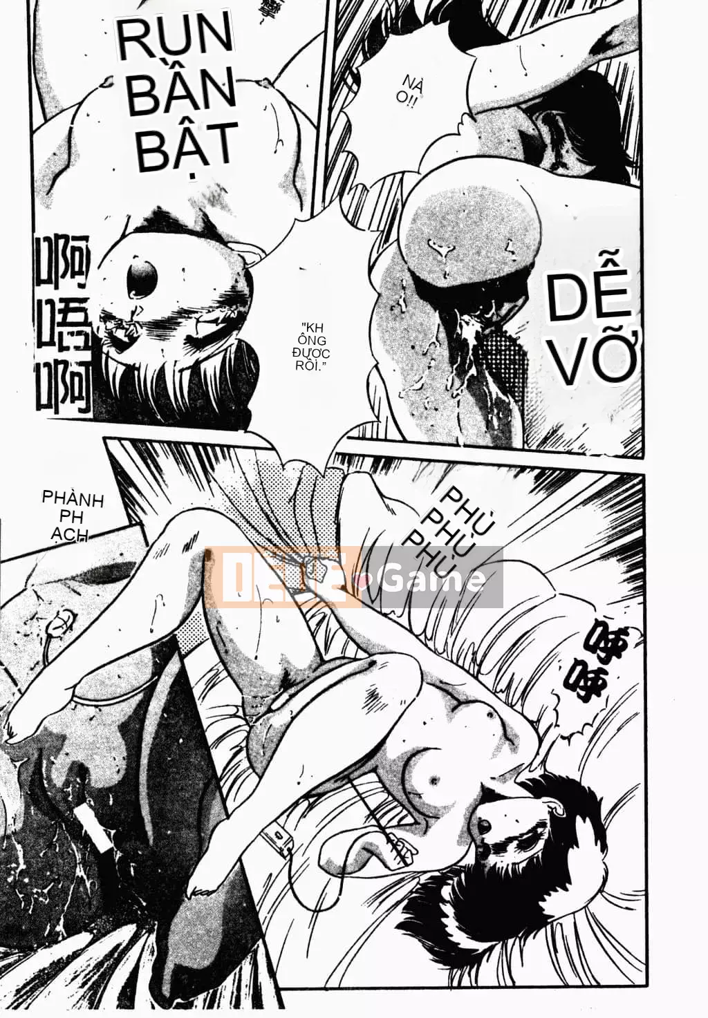 [Tomozawa Nagisa Yuu] Bữa tiệc gái hấp dẫn