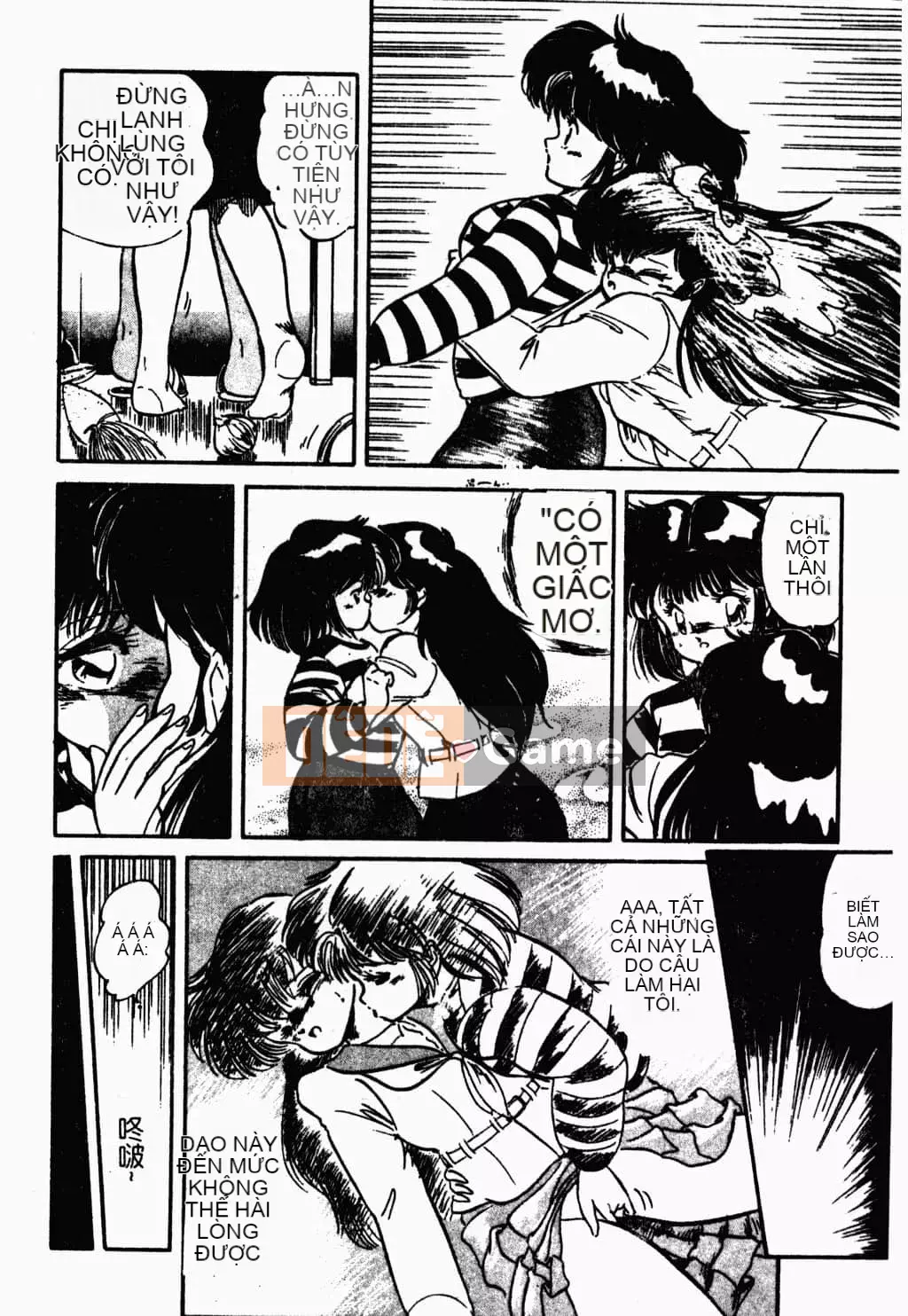 [Tomozawa Nagisa Yuu] Bữa tiệc gái hấp dẫn